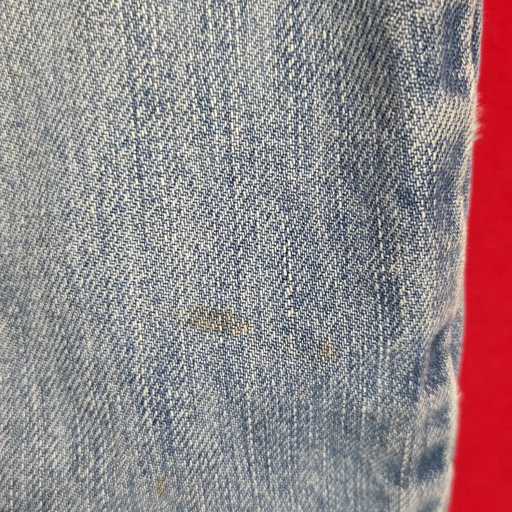 LEVI'S SILVERTAB VINTAGE Y2K  Straight Relaxed Jeans Men's Size‎ 34